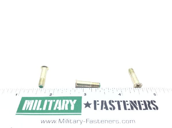 NAS8703-7 Close Tolerance Bolt (6)