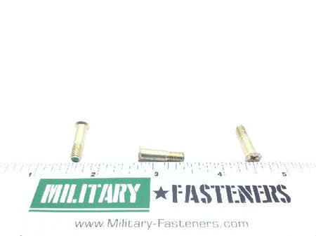 NAS8703-7 Close Tolerance Bolt (6)