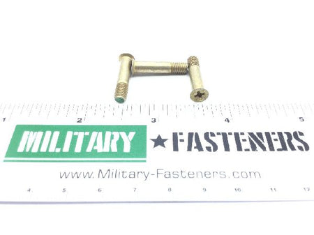 NAS8703-9 Close Tolerance Bolt
