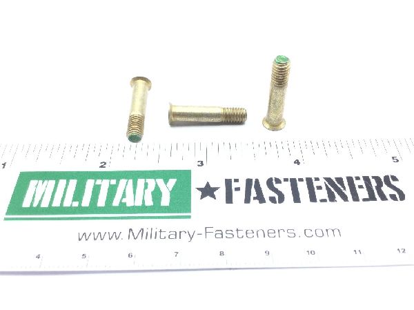NAS8703-9 Close Tolerance Bolt (2)