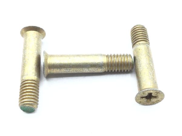 NAS8703-9 Close Tolerance Bolt (4)