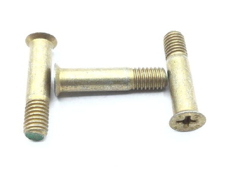 NAS8703-9 Close Tolerance Bolt (4)