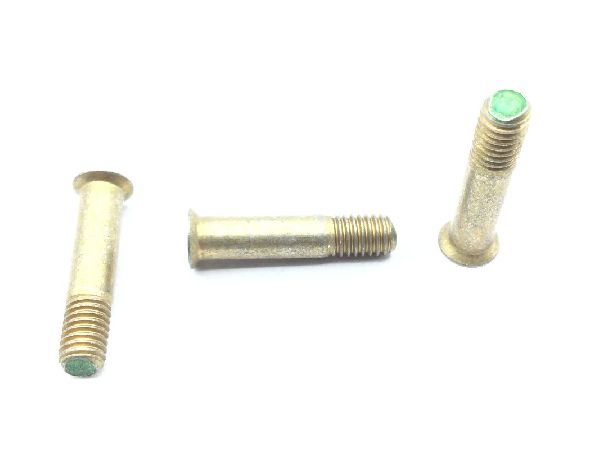 NAS8703-9 Close Tolerance Bolt (5)