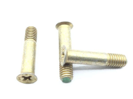 NAS8703-9 Close Tolerance Bolt (6)