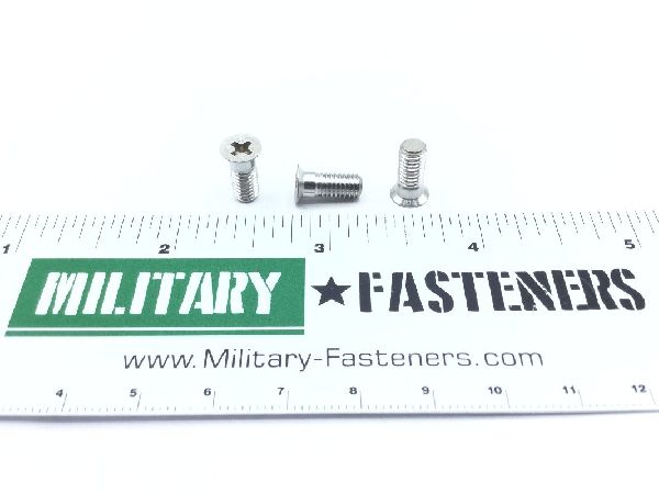 NAS8703U2 Close Tolerance Bolt (3)