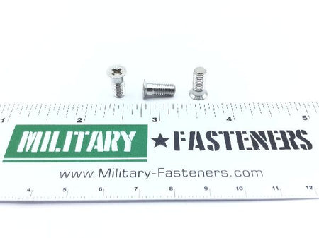 NAS8703U2 Close Tolerance Bolt (3)