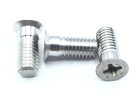 NAS8703U2 Close Tolerance Bolt (4)