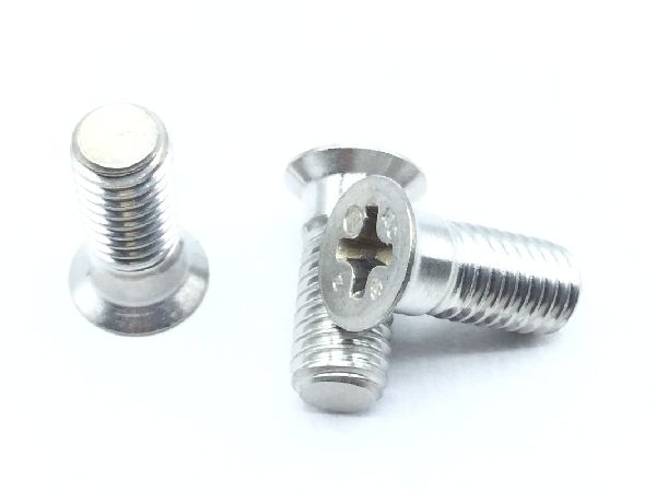 NAS8703U2 Close Tolerance Bolt (5)