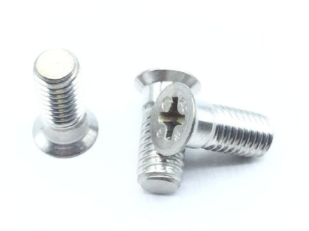 NAS8703U2 Close Tolerance Bolt (5)