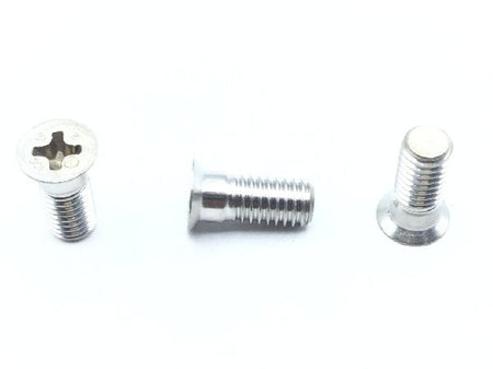 NAS8703U2 Close Tolerance Bolt (6)