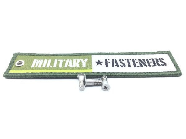 NAS8703U3 Close Tolerance Bolt (3)