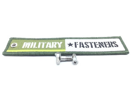 NAS8703U3 Close Tolerance Bolt (3)