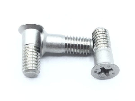 NAS8703U3 Close Tolerance Bolt (4)