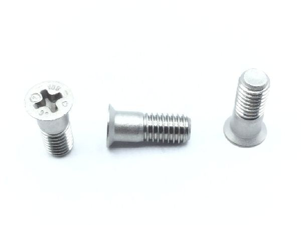 NAS8703U3 Close Tolerance Bolt (5)