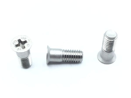 NAS8703U3 Close Tolerance Bolt (5)