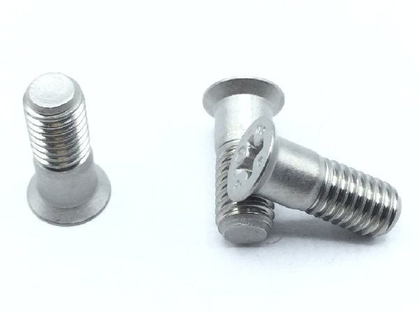 NAS8703U3 Close Tolerance Bolt (6)