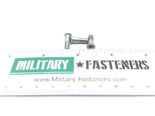NAS8703U4 Close Tolerance Bolt (3)