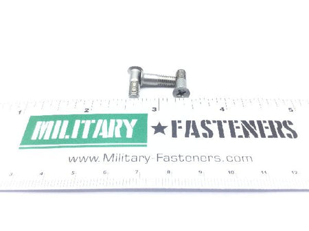 NAS8703U4 Close Tolerance Bolt (3)