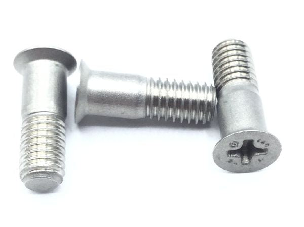 NAS8703U4 Close Tolerance Bolt (7)