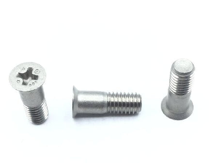 NAS8703U4 Close Tolerance Bolt (8)