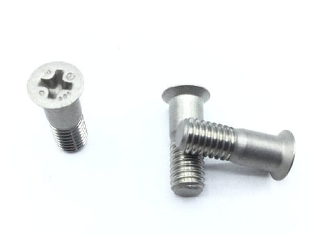 NAS8703U4 Close Tolerance Bolt (9)