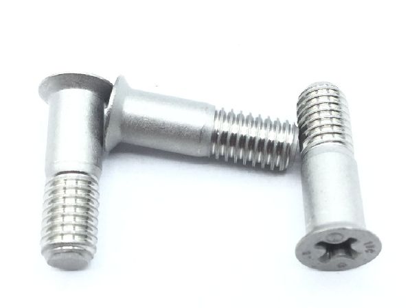 NAS8703U5 Close Tolerance Bolt (3)