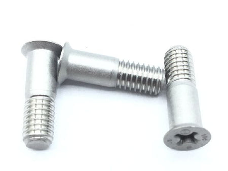 NAS8703U5 Close Tolerance Bolt (3)