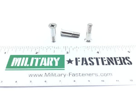 NAS8703U6 Close Tolerance Bolt (2)