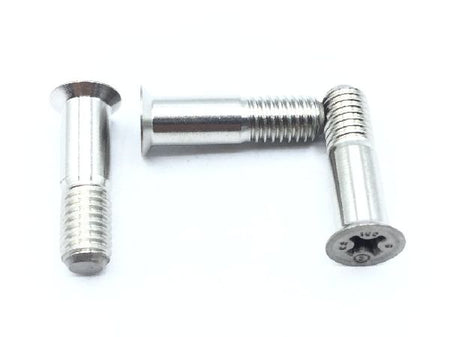 NAS8703U6 Close Tolerance Bolt (3)