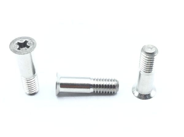 NAS8703U6 Close Tolerance Bolt (4)