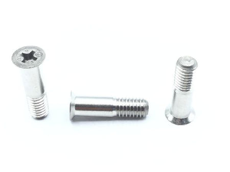NAS8703U6 Close Tolerance Bolt (4)