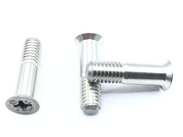 NAS8703U6 Close Tolerance Bolt (5)