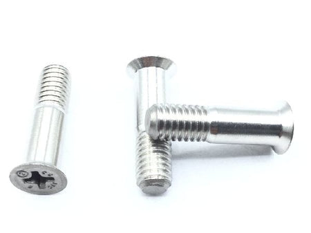 NAS8703U6 Close Tolerance Bolt (5)