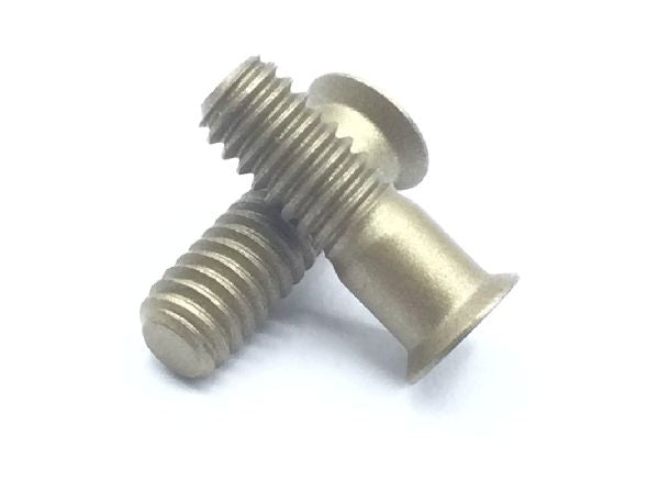 NAS8802A3 Close Tolerance Screw
