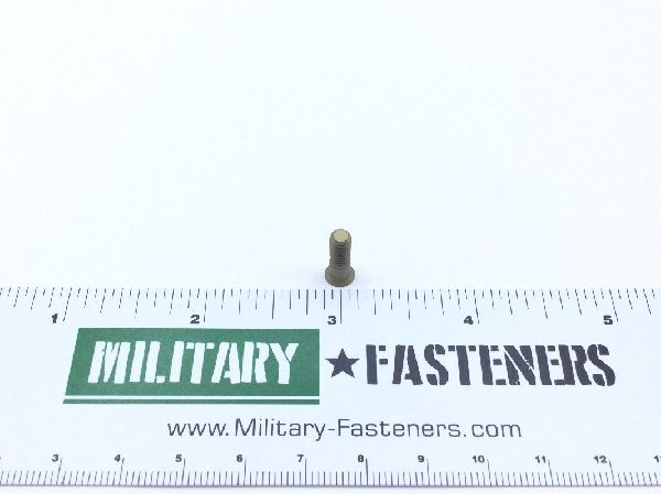 NAS8802A3 Close Tolerance Screw (3)