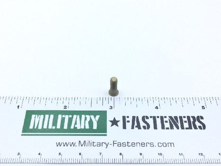 NAS8802A3 Close Tolerance Screw (3)