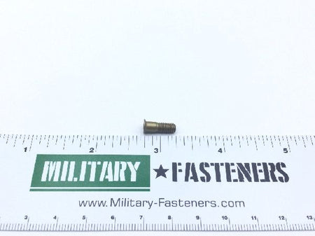 NAS8802A3 Close Tolerance Screw (6)