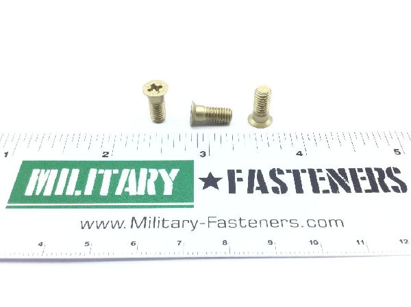NAS8803A2 Close Tolerance Bolt