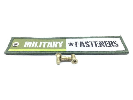 NAS8803A2 Close Tolerance Bolt (2)