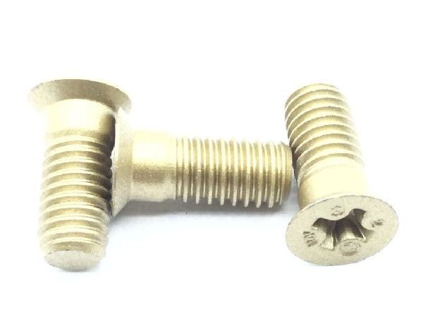 NAS8803A2 Close Tolerance Bolt (3)