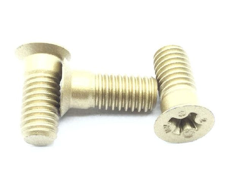 NAS8803A2 Close Tolerance Bolt (3)
