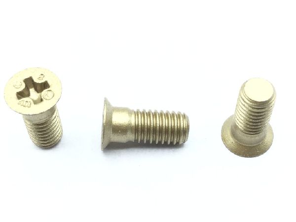 NAS8803A2 Close Tolerance Bolt (4)