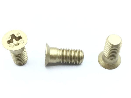 NAS8803A2 Close Tolerance Bolt (4)