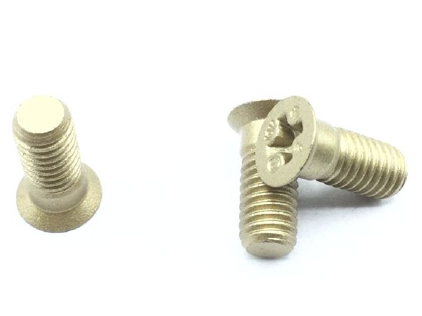 NAS8803A2 Close Tolerance Bolt (5)