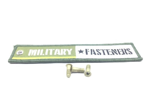 NAS8803A3 Close Tolerance Bolt (2)