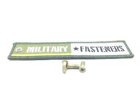 NAS8803A3 Close Tolerance Bolt (2)