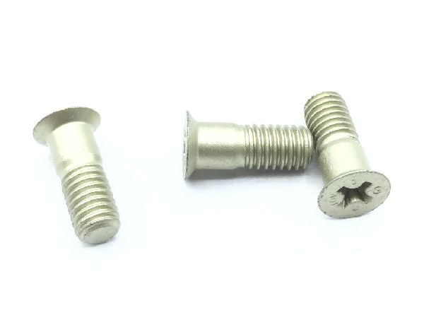 NAS8803A3 Close Tolerance Bolt (3)