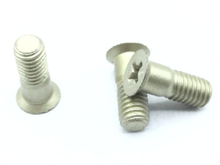 NAS8803A3 Close Tolerance Bolt (4)