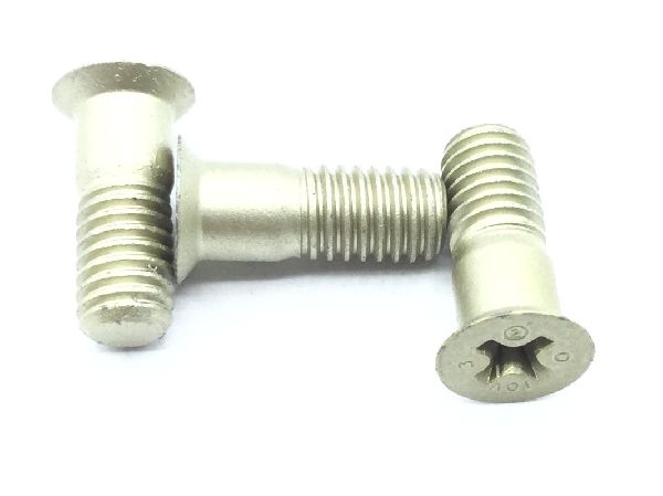 NAS8803A3 Close Tolerance Bolt (5)