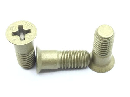 NAS8803A3 Close Tolerance Bolt (6)